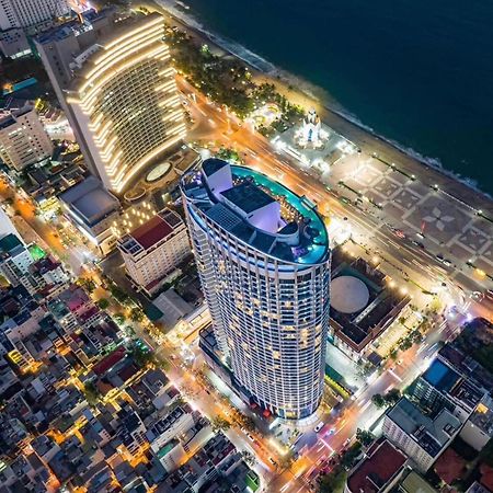 Mysea Panorama Nha Trang Superview Apartments Exterior foto