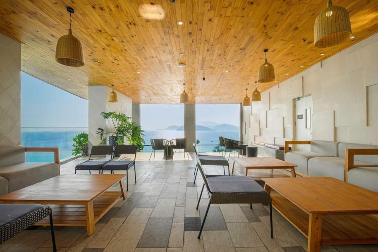 Mysea Panorama Nha Trang Superview Apartments Exterior foto