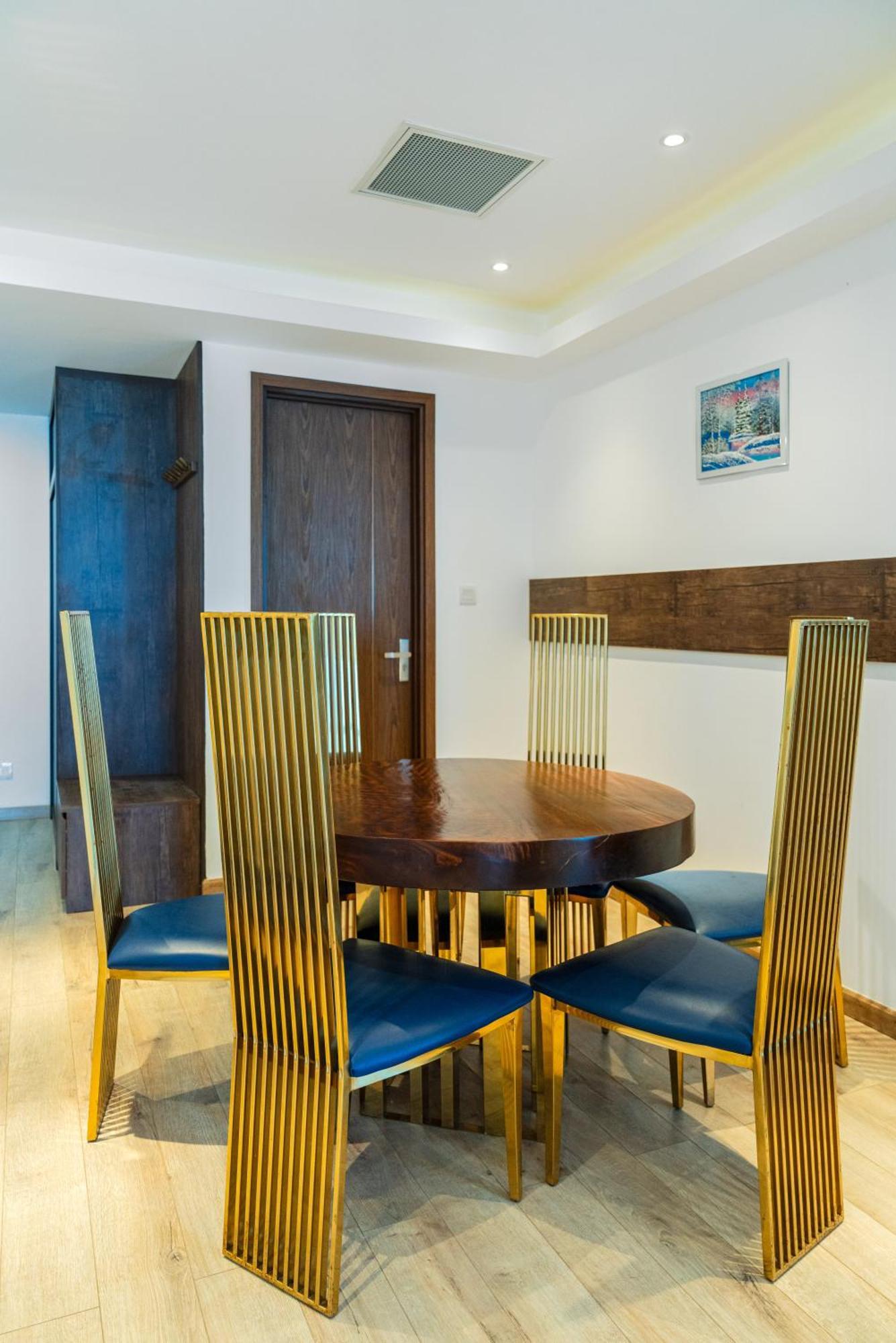 Mysea Panorama Nha Trang Superview Apartments Exterior foto